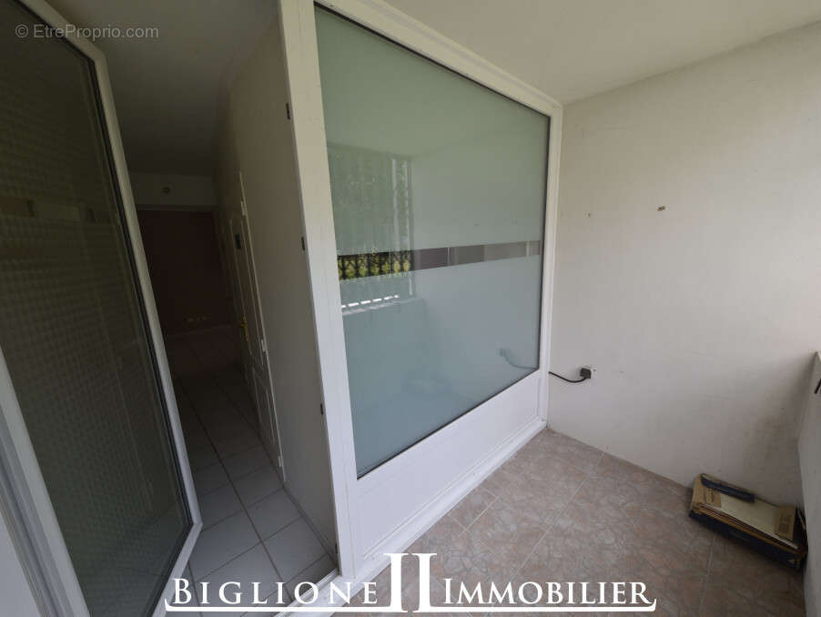 Appartement à MEAUX