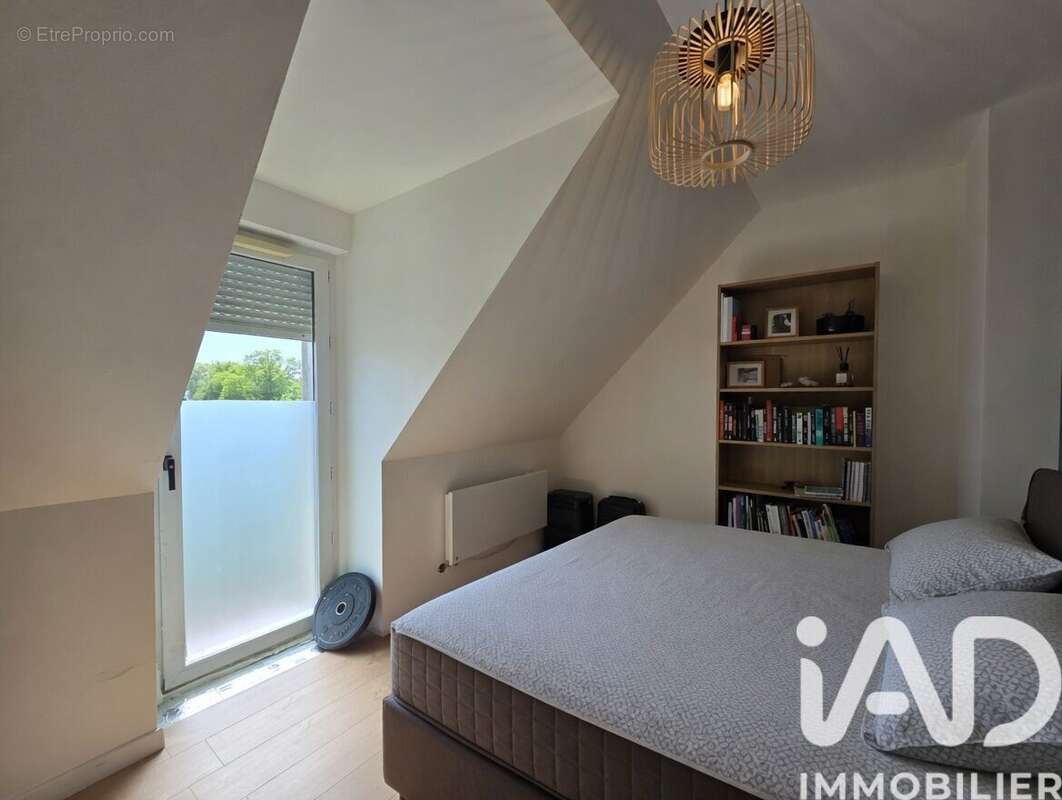 Photo 8 - Maison à PLOUGASTEL-DAOULAS