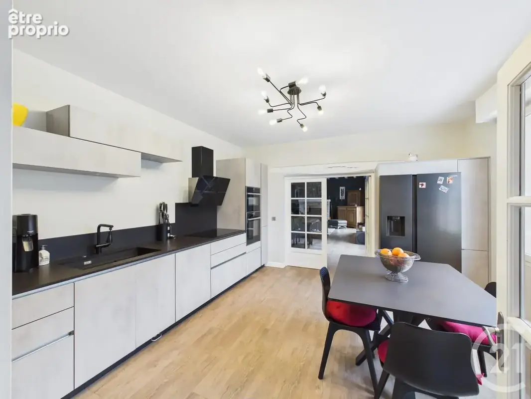 Maison 8 pièces 204 m² à vendre à Rochefort-En-Yvelines (78730) - photo 5