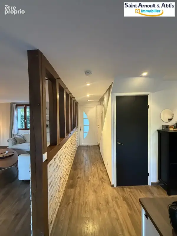 Maison 5 pièces 112 m² à vendre à Ablis (78660) - photo 2