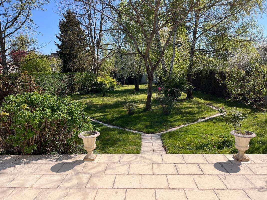 Maison à SAINT-DENIS-EN-VAL