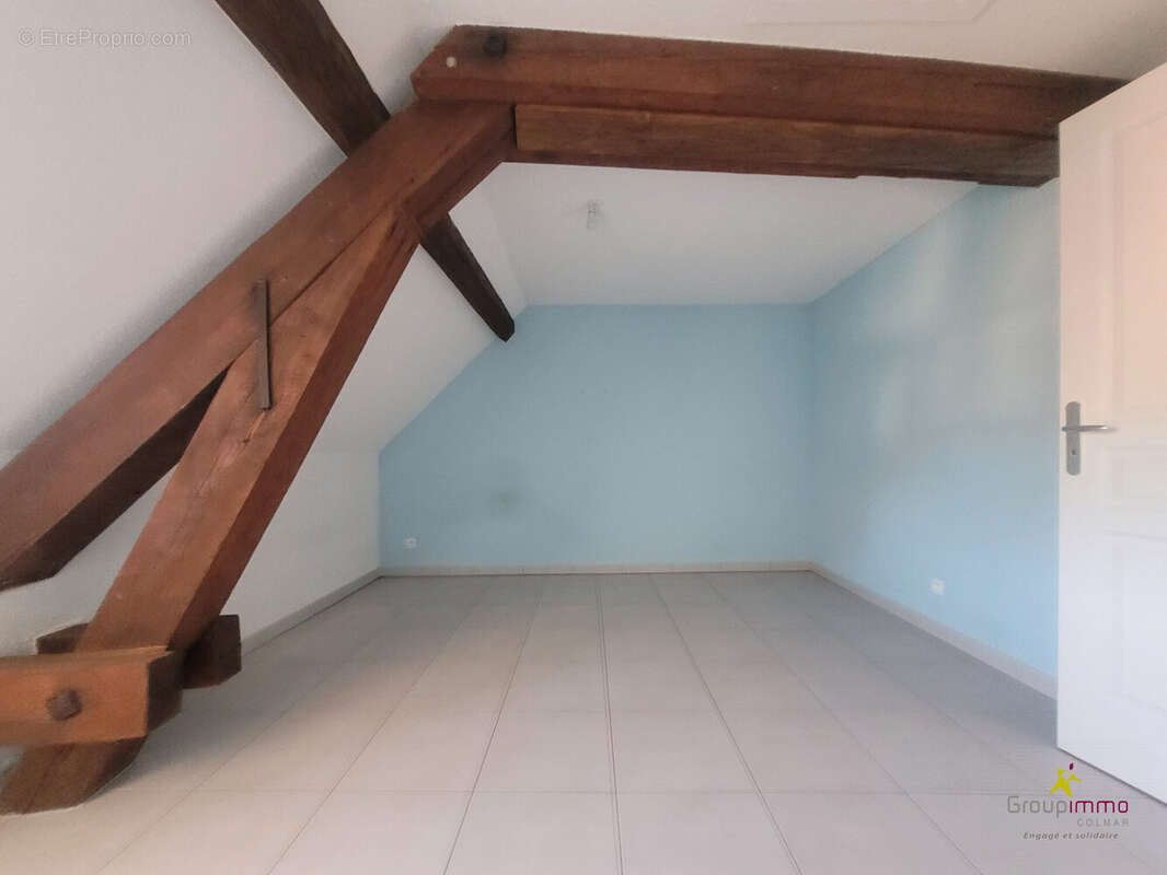 Appartement 81 m² à Ammerschwihr  - photo 6