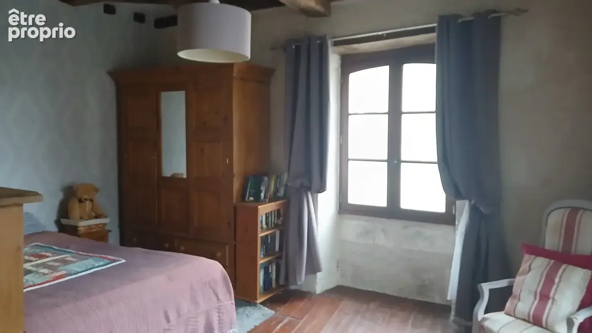 Maison 6 pièces 217 m² à vendre à Saint-Severin (16390) - photo 64