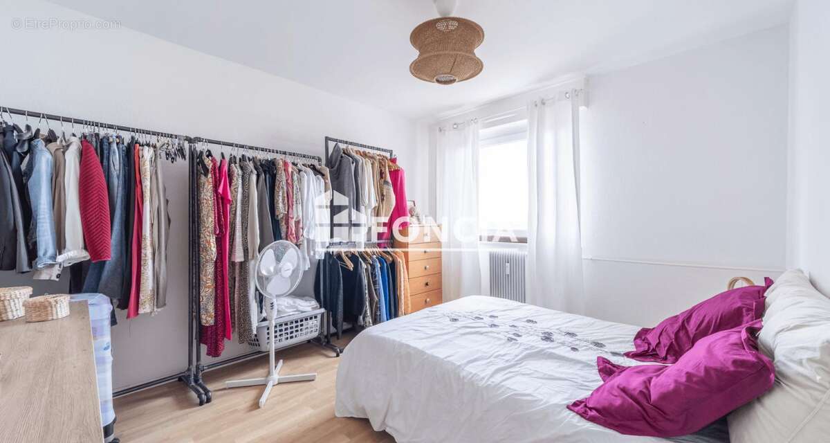 Appartement à RIEDISHEIM