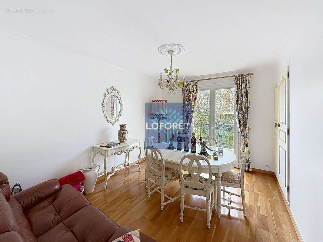 Maison à LA NORVILLE