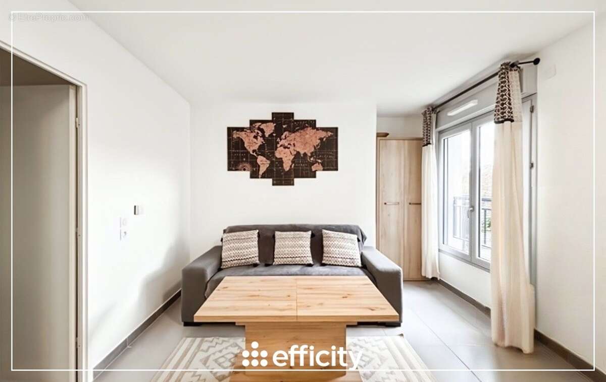 Appartement récent - photo 3