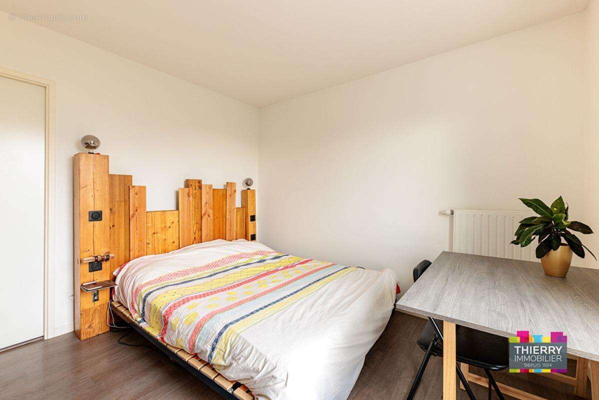 Appartement à COUERON