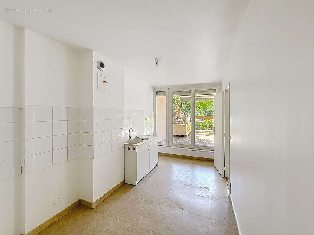 Appartement 81m² à aix-en-provence - photo 5