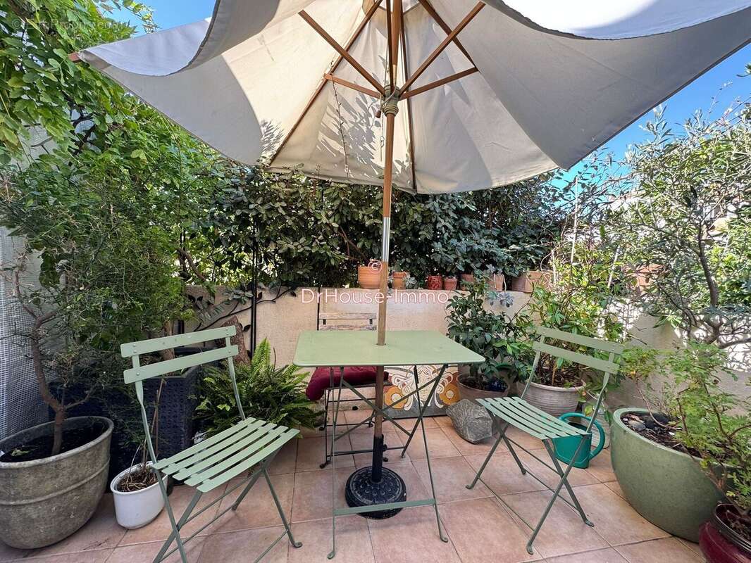 Appartement 18 m² à Agde  - photo 52