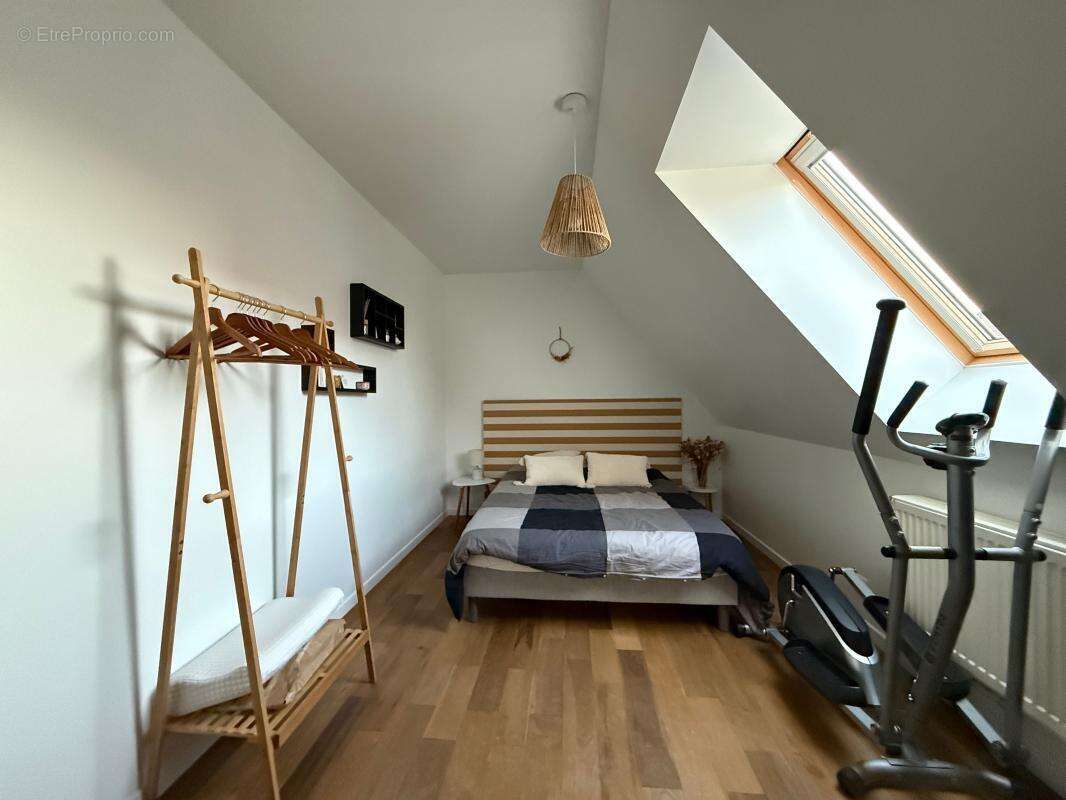 Maison à TOURMIGNIES