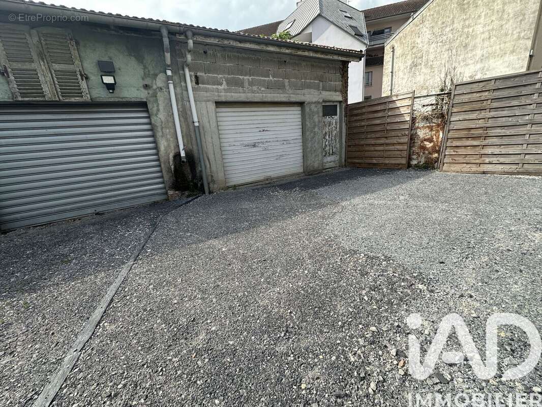 Photo 8 - Appartement à PAU