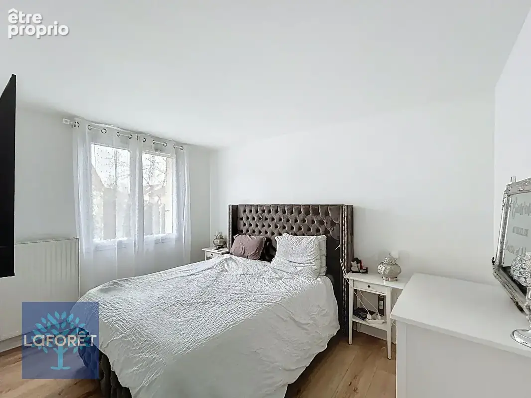 Maison Ris-Orangis 4 pièces 73.42 m2 - photo 7