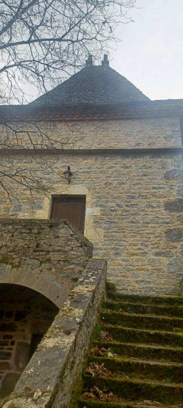 Maison à VERFEIL