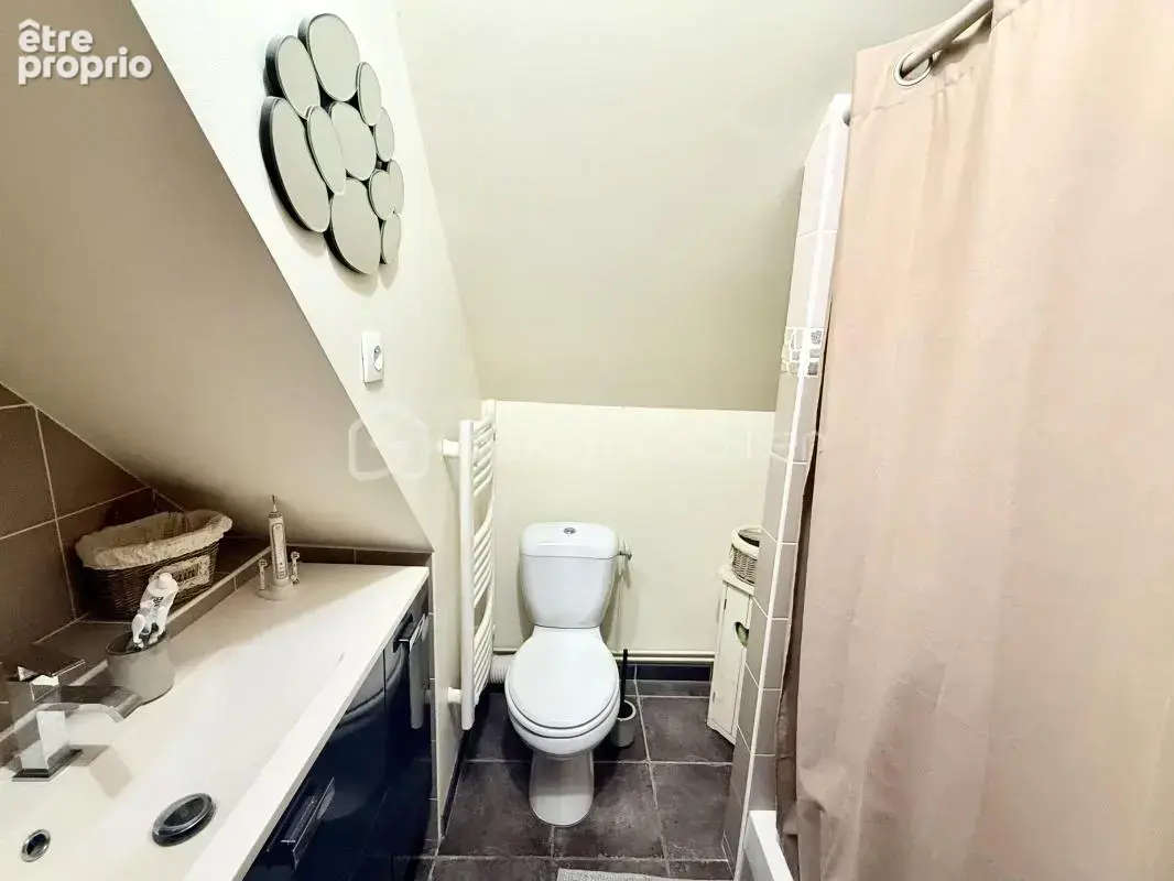 Maison Coup de Cœur, Vivable de Plain-Pied - photo 17