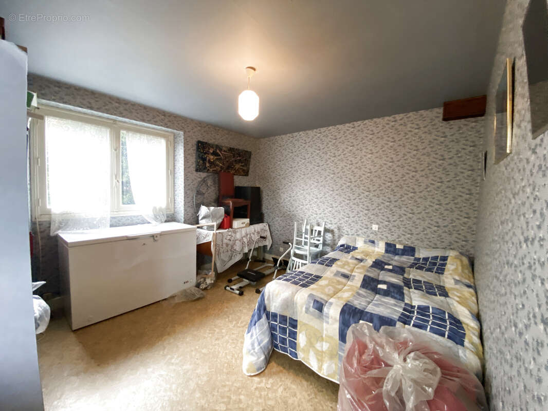 Maison à SAINT-CERE