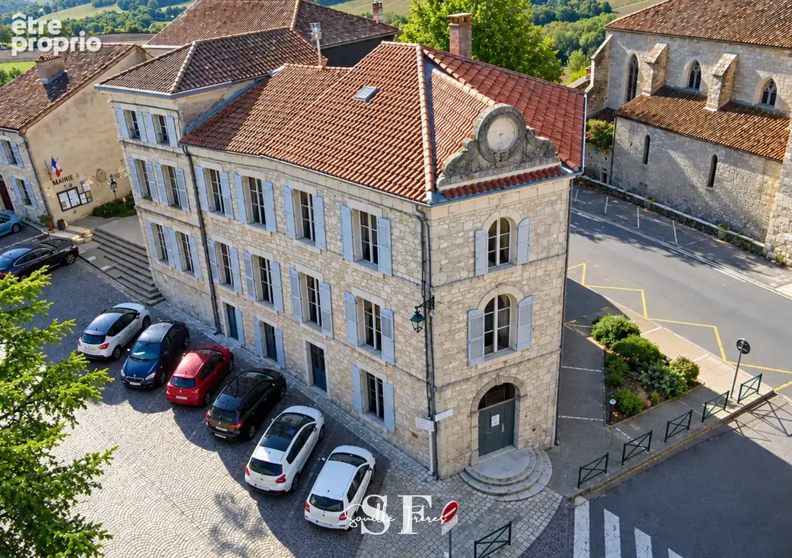 Appartement à AGEN