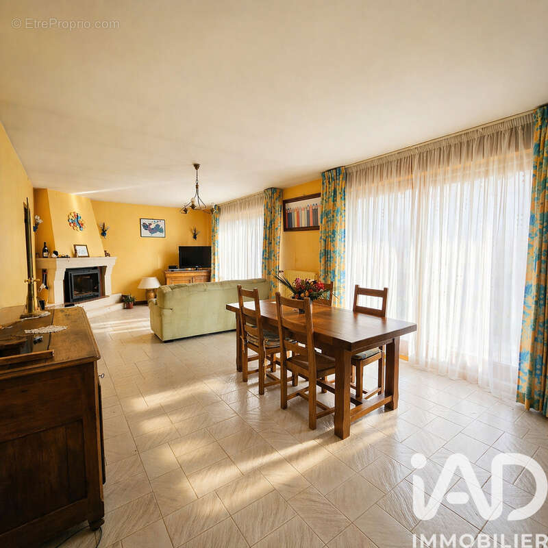 Photo 3 - Maison à SIVRY-SUR-MEUSE