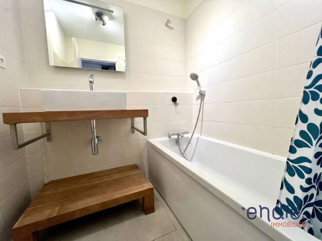 Appartement à POITIERS