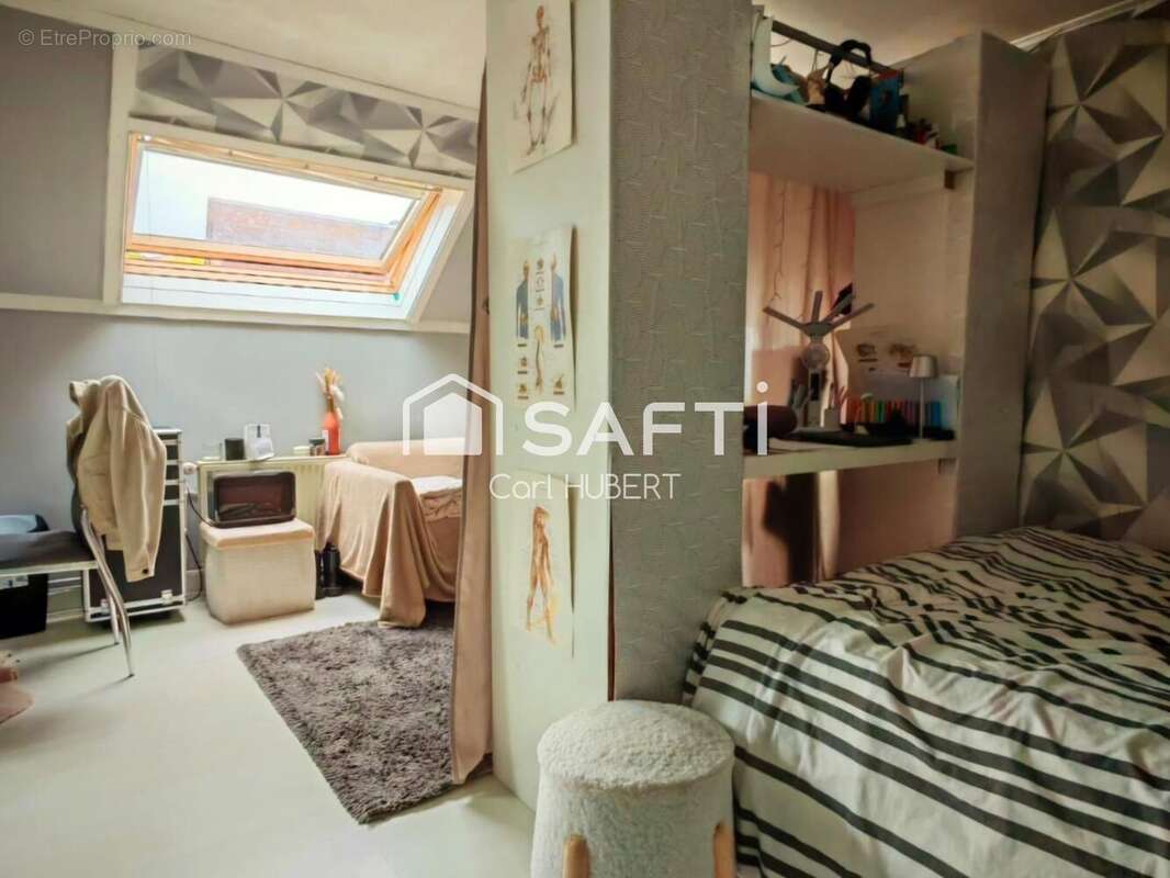 Photo 9 - Maison à SAINT-VALERY-SUR-SOMME