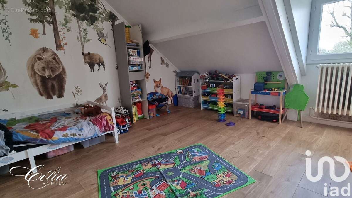 Photo 6 - Maison à CHEZY-EN-ORXOIS