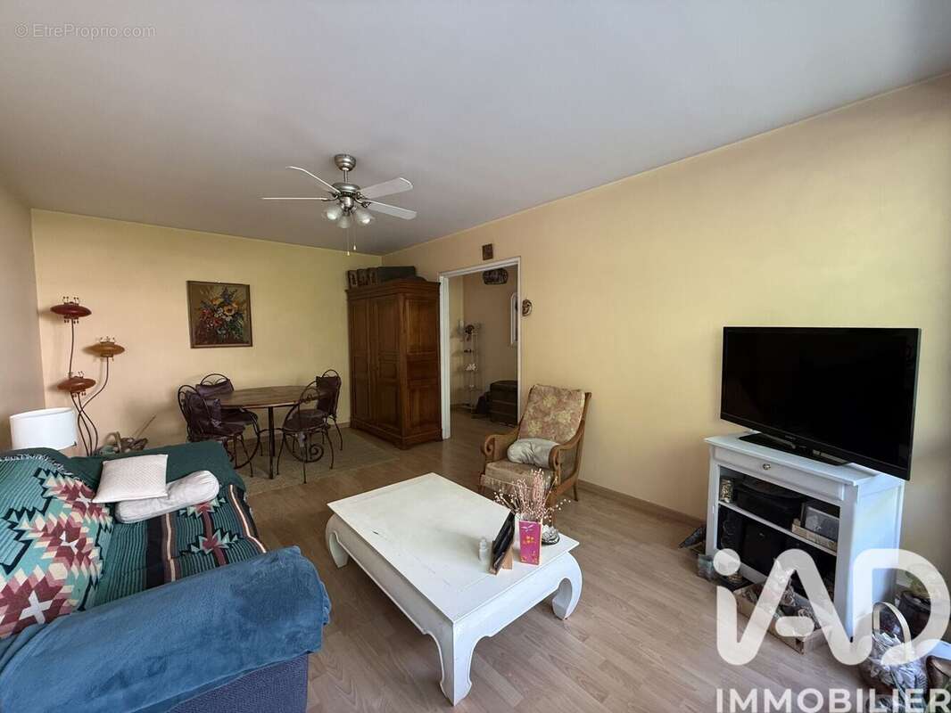Photo 6 - Appartement à CHELLES