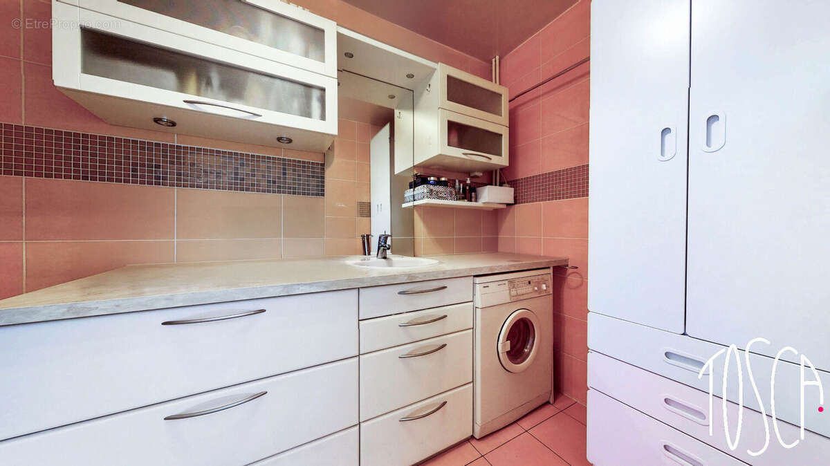 Appartement à THIAIS