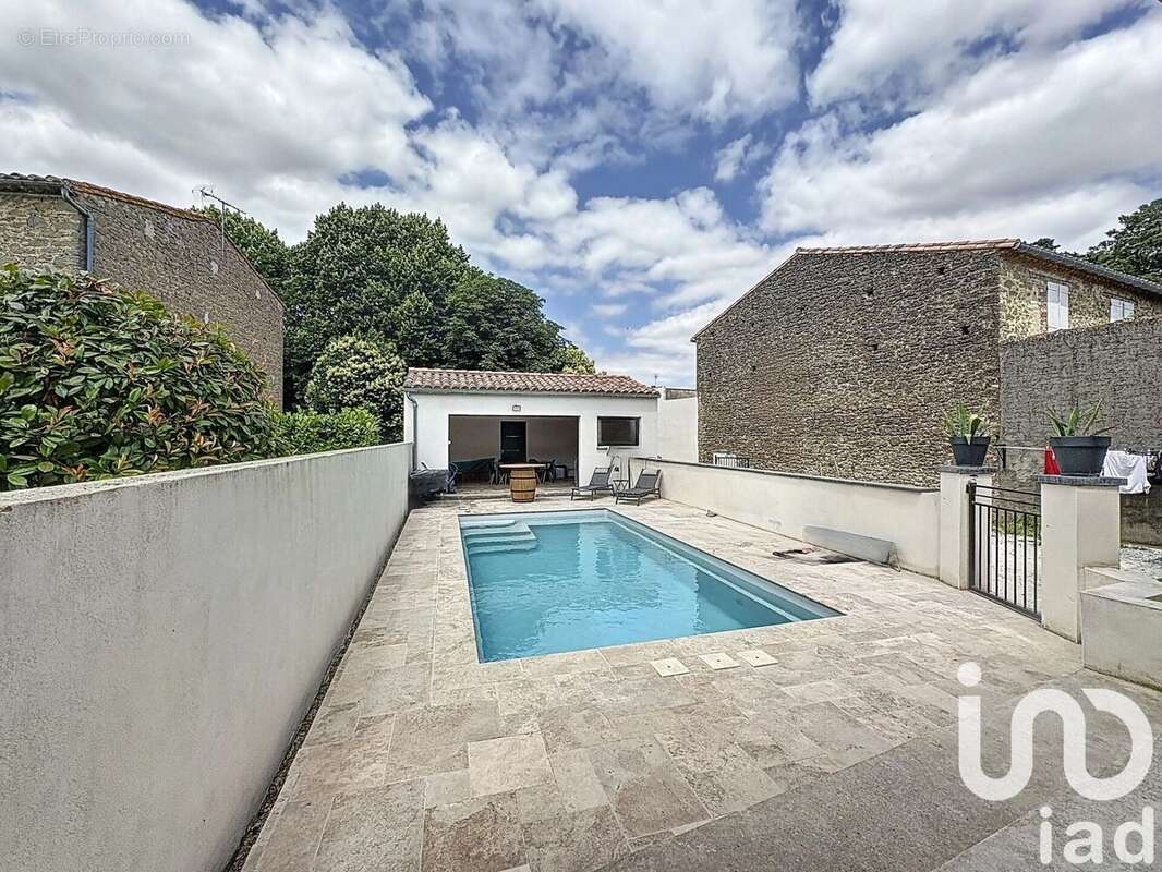 Photo 5 - Maison à ARZENS