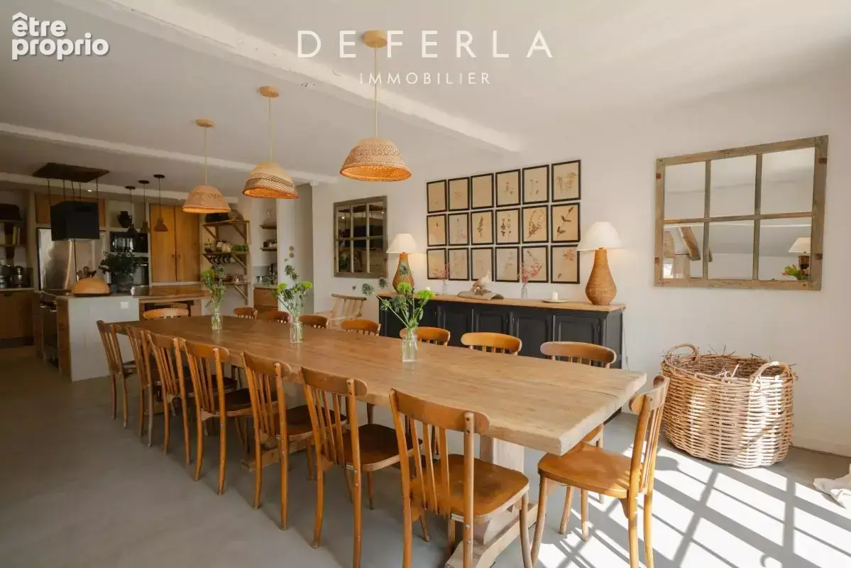 Propriété d’exception – 770 m², gîte 5 étoiles et 6,5 hectares - photo 20