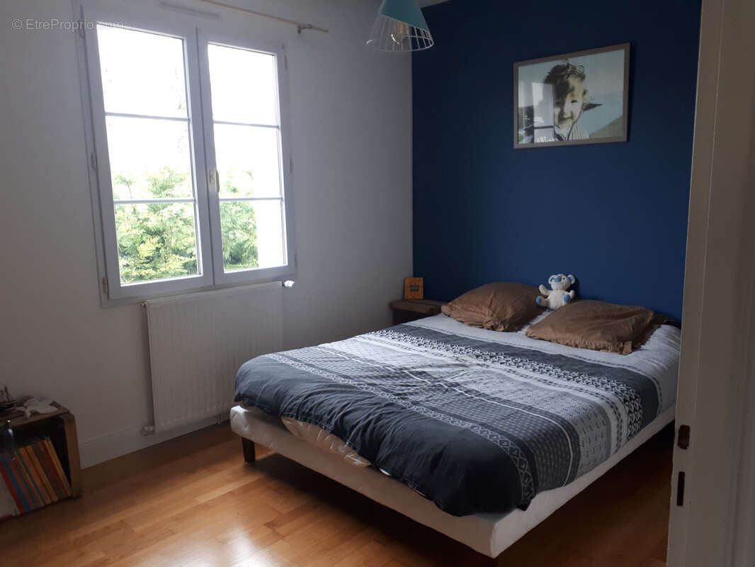Maison à NIORT