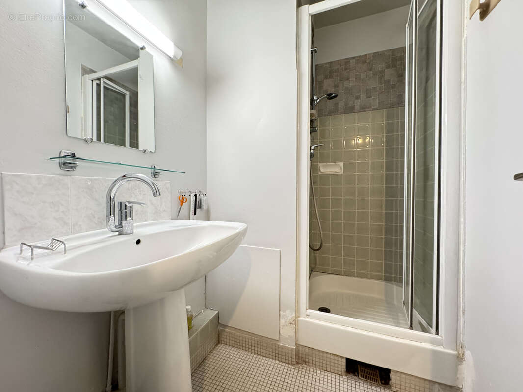 Appartement à SAINT-GERMAIN-EN-LAYE