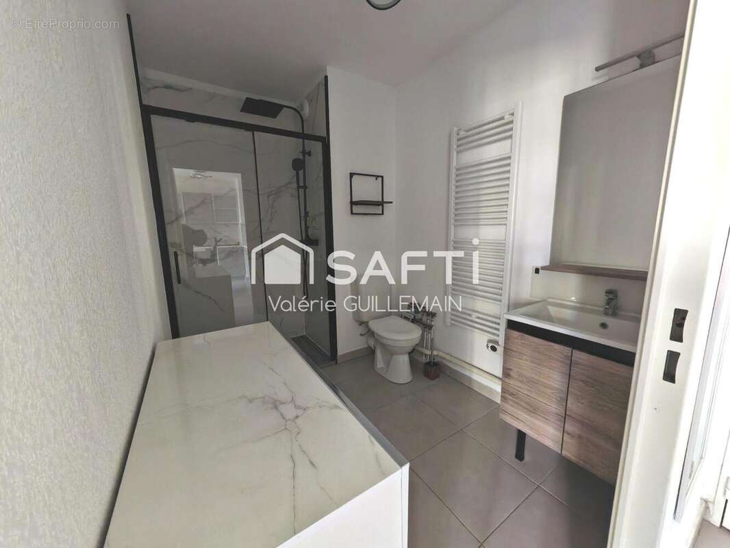 Photo 5 - Appartement à PORT-DE-BOUC