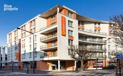 Ivry-sur-Seine : Idéal investissement locatif - photo 15