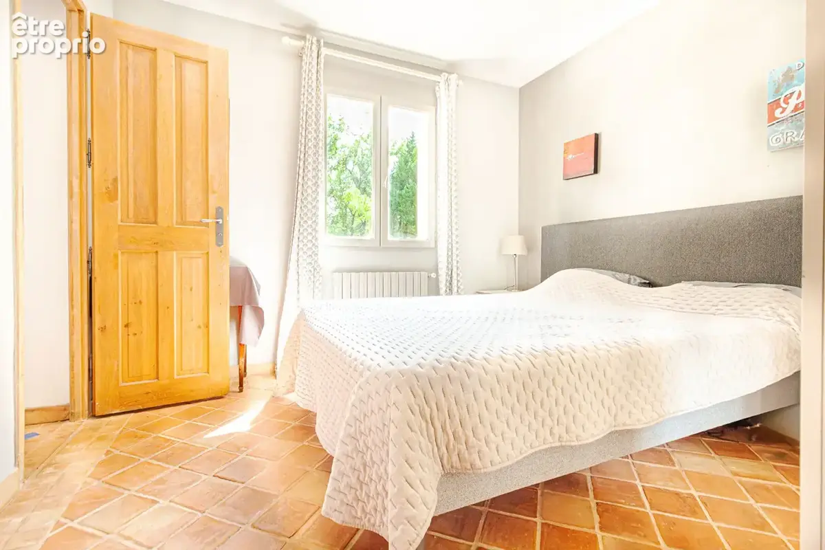 Grande maison familiale avec piscine à 20 minutes d'Aix en Provence - photo 15