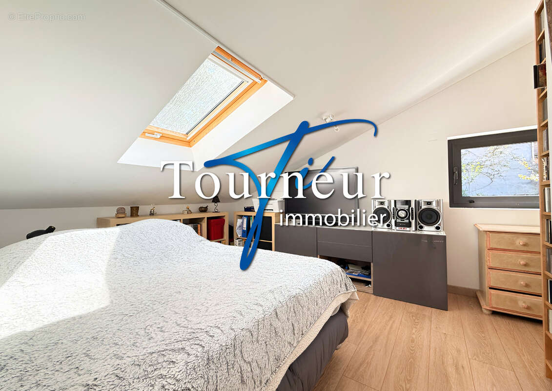 Maison à SANARY-SUR-MER