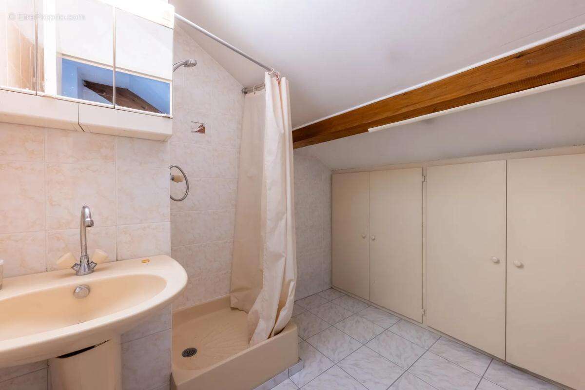 Appartement à SANNOIS