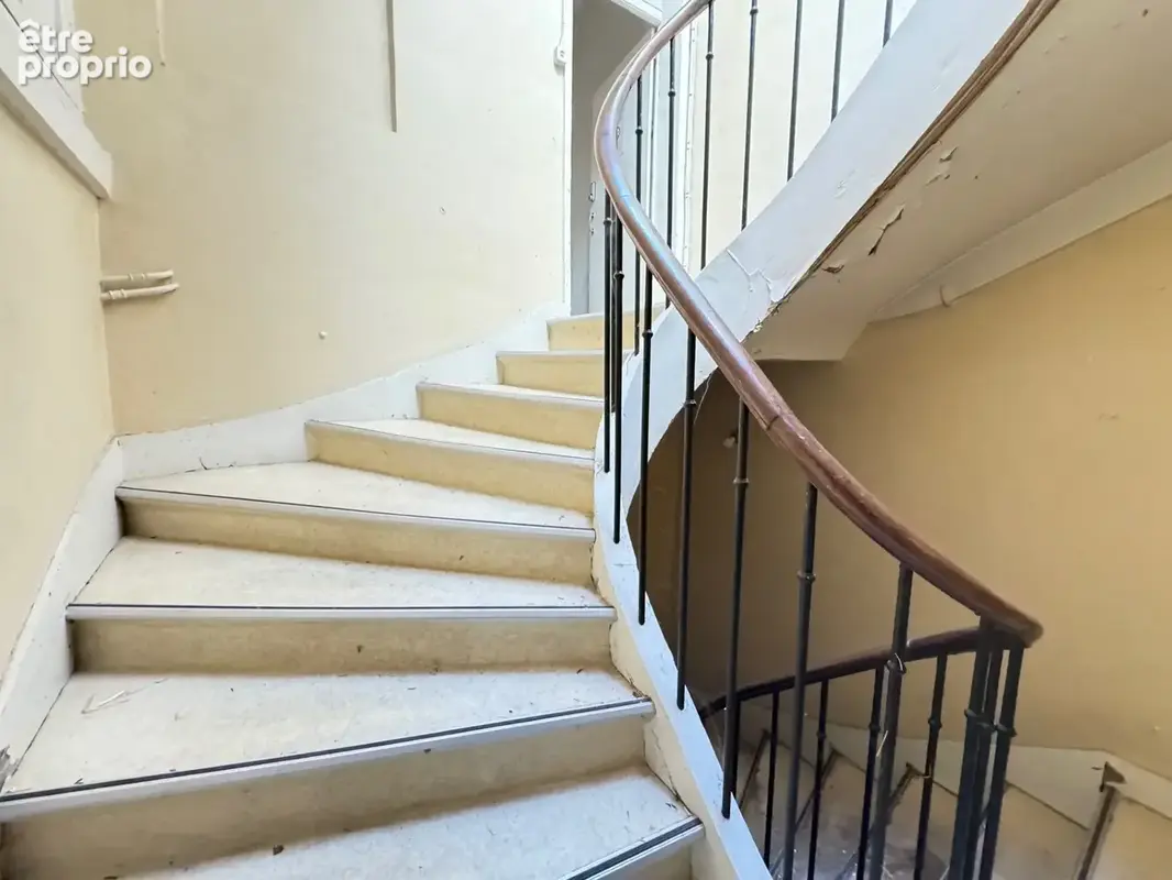 Exclusivite immeuble à vendre moulins (03) - photo 2