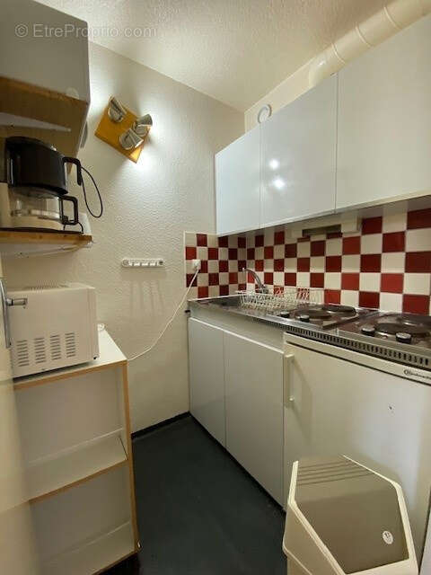 Appartement à LE CHATEL