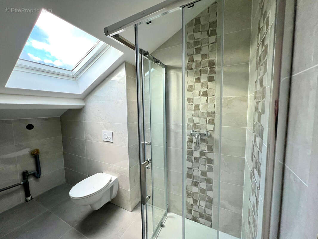 Appartement à SEREMANGE-ERZANGE