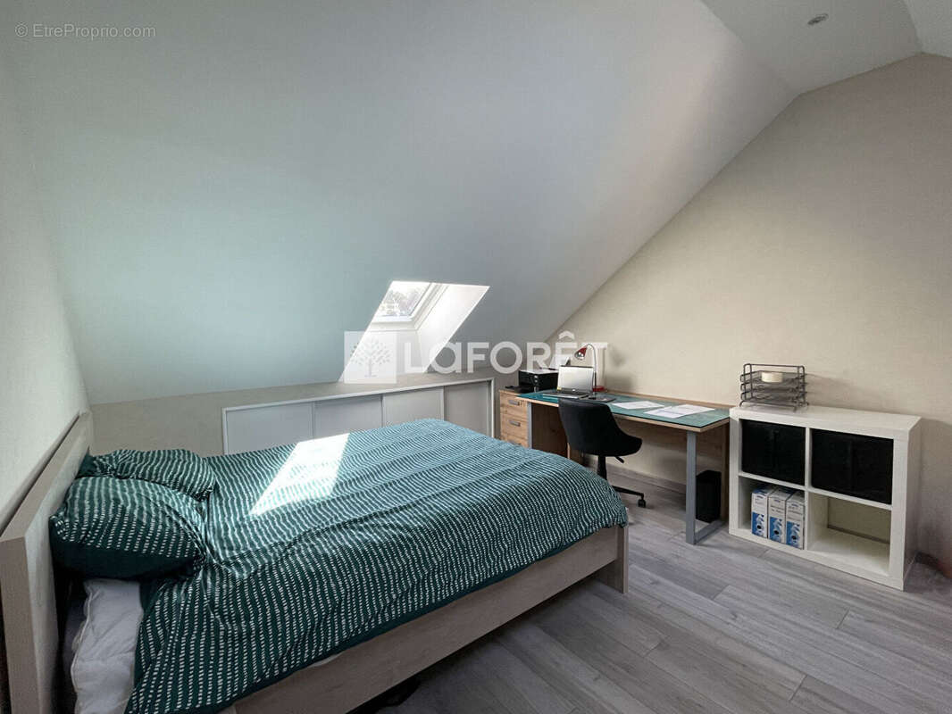 Maison à LONS-LE-SAUNIER