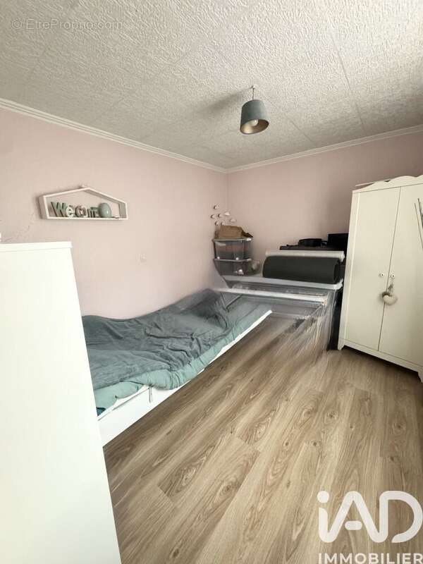 Photo 3 - Maison à DRANCY