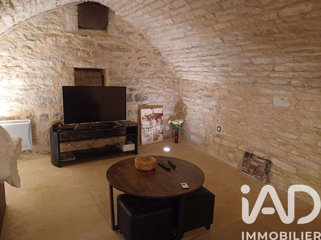 Photo 8 - Maison à ANCY-LE-FRANC