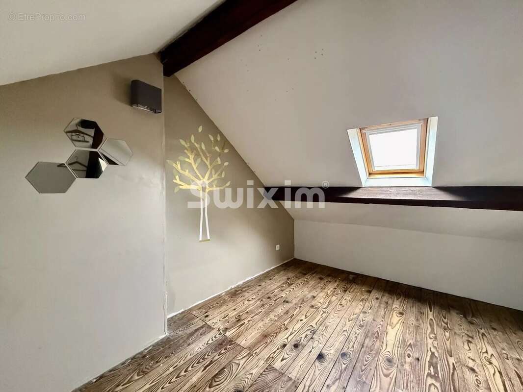 Appartement à AVALLON