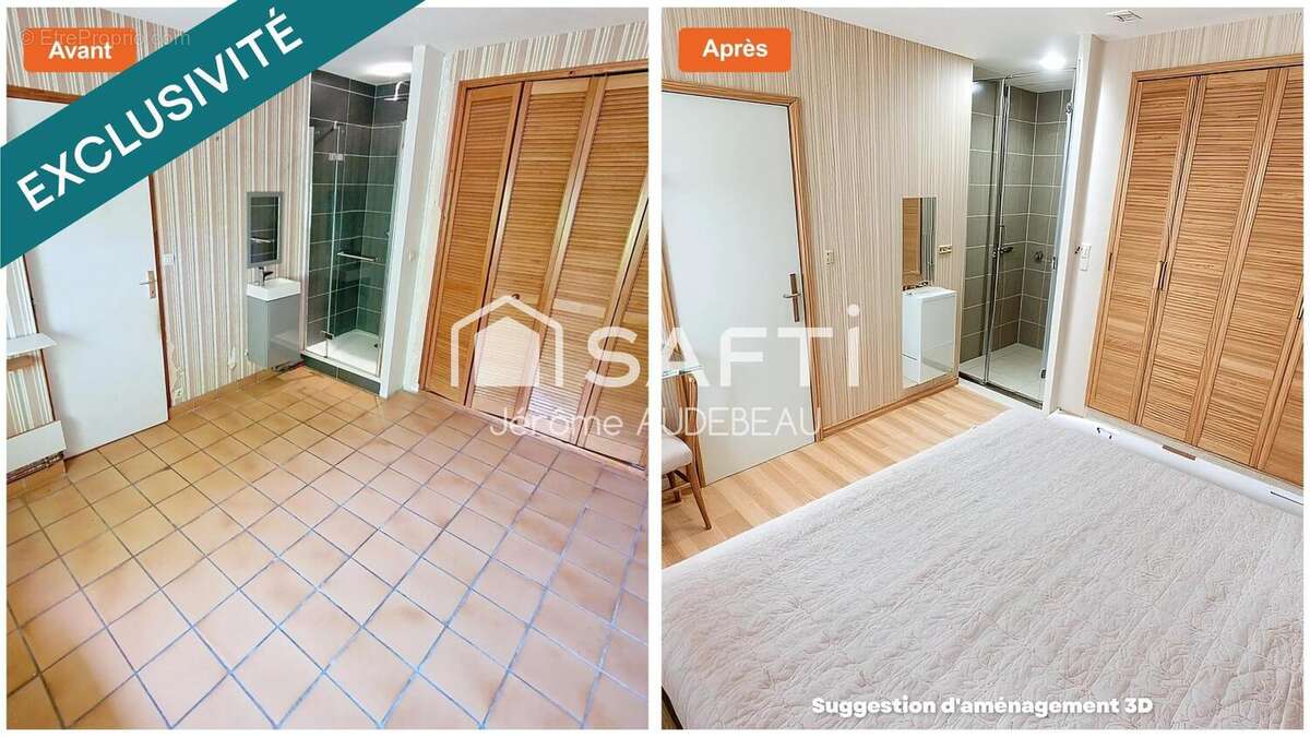 Photo 4 - Maison à PLENEUF-VAL-ANDRE