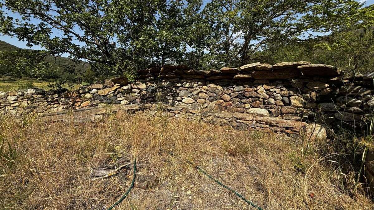 Terrain à LATOUR-DE-FRANCE