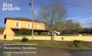 Maison à FRANCON