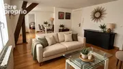 Appartement à ENGHIEN-LES-BAINS