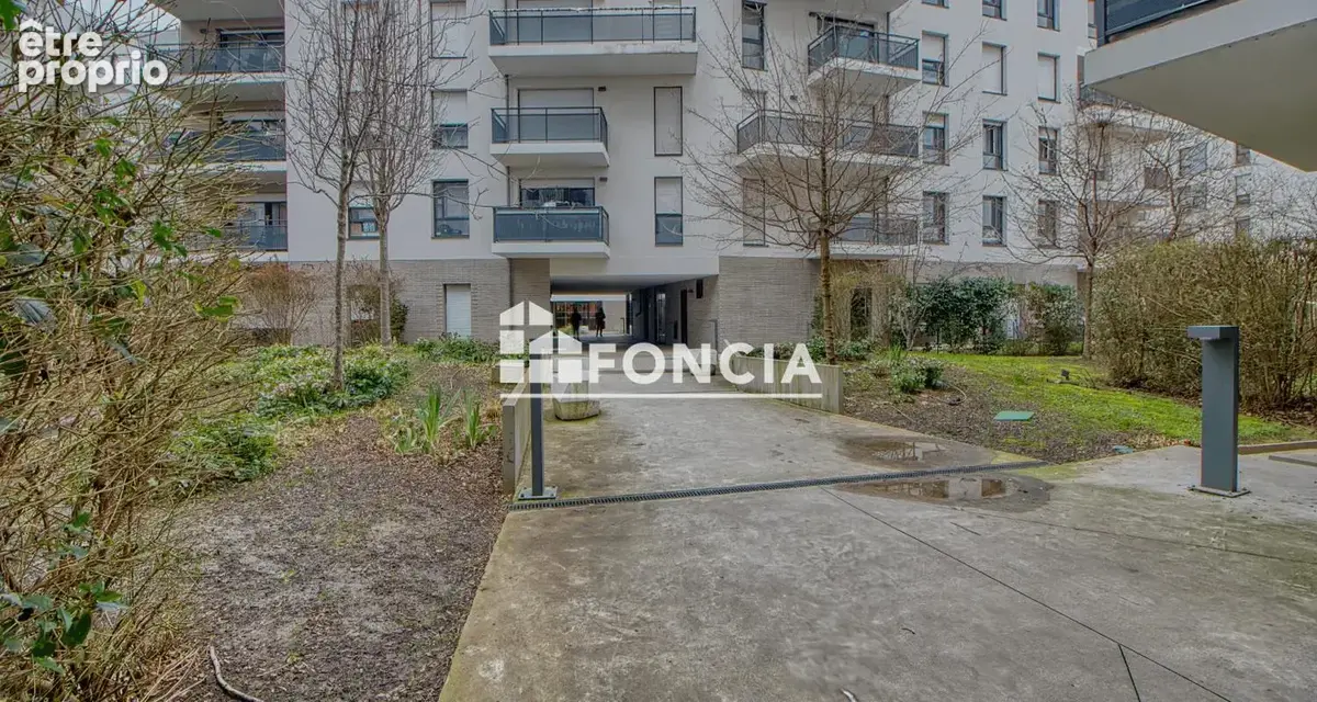 POUR INVESTISSEURS : Appartement 1 pièce 26.22 m2 en parfait état vendu loué avec place de parking en sous-sol - construction 20 - photo 12
