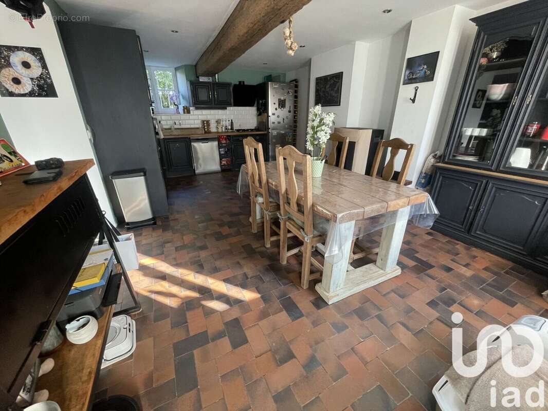 Photo 3 - Maison à BEAUCHERY-SAINT-MARTIN