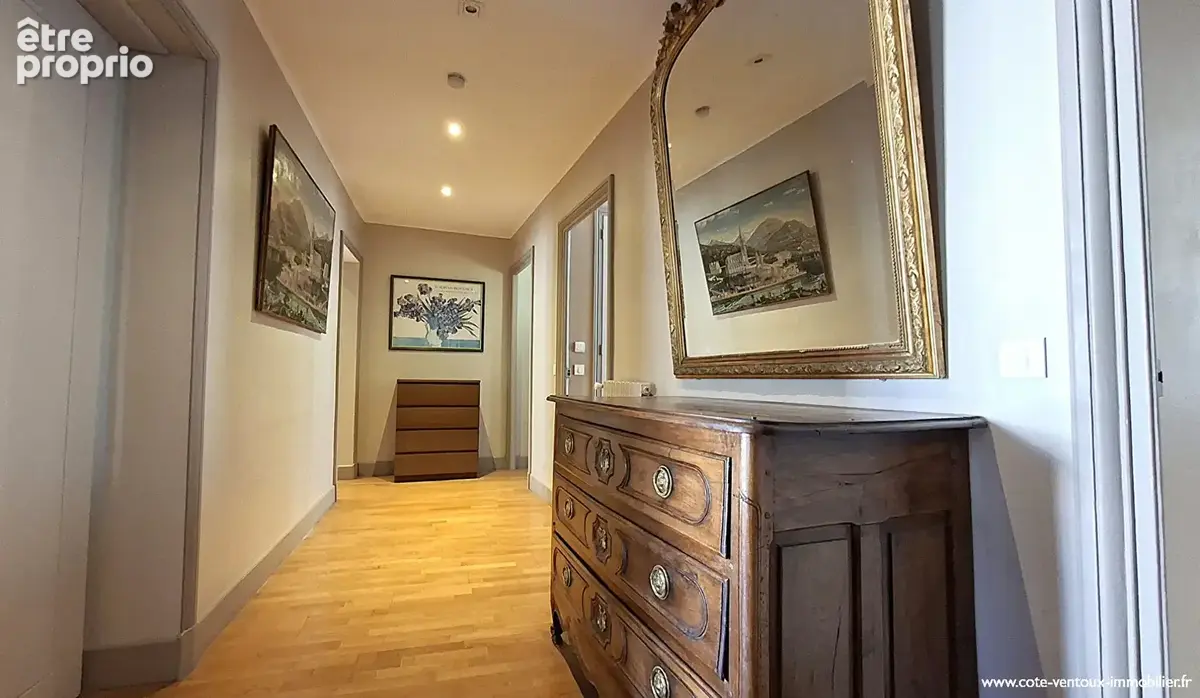 Magnifique appartement  de 120M² ,pied à terre au  Coeur d'Avignon - photo 4