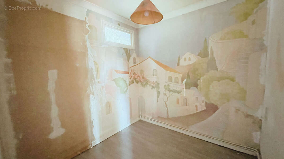 Maison à NOEUX-LES-MINES
